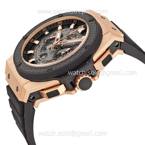 hublot maradona replica|hublot king power unico.